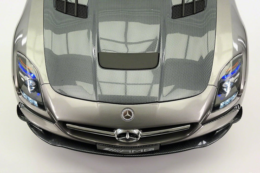 2021 MERCEDES SLS AMG 12V RIDE-ON CAR WITH PARENTAL REMOTE