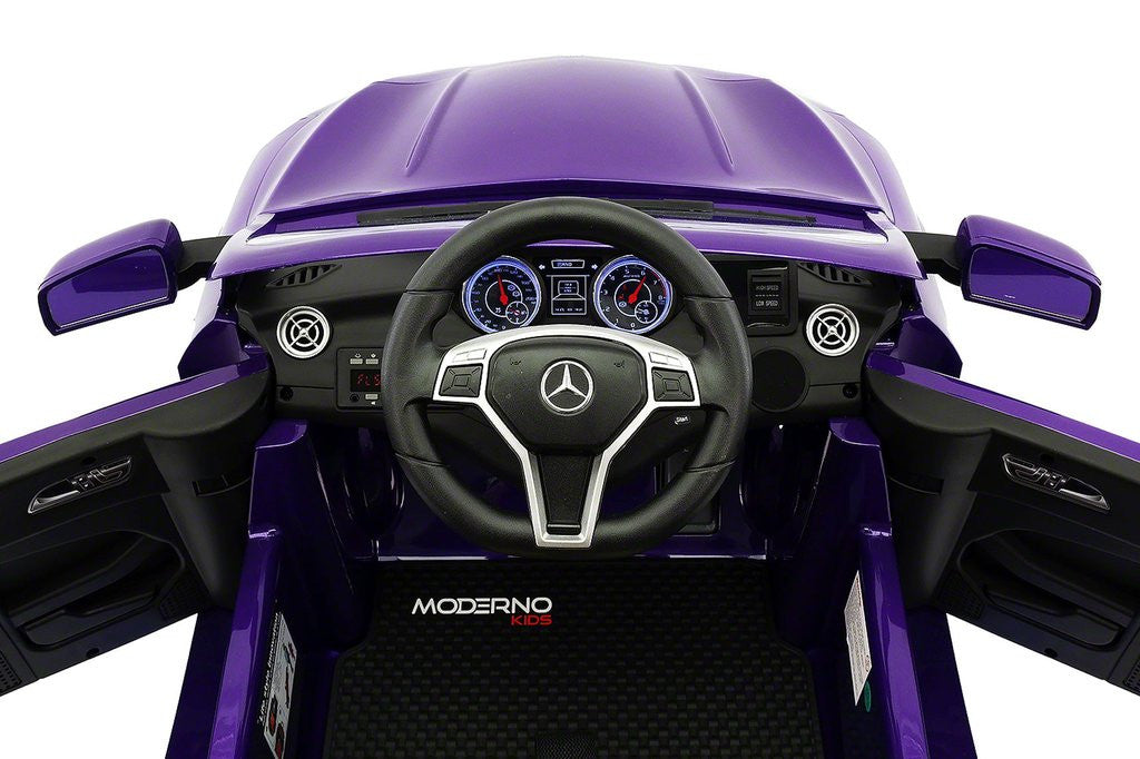 2021 Mercedes CLA45
