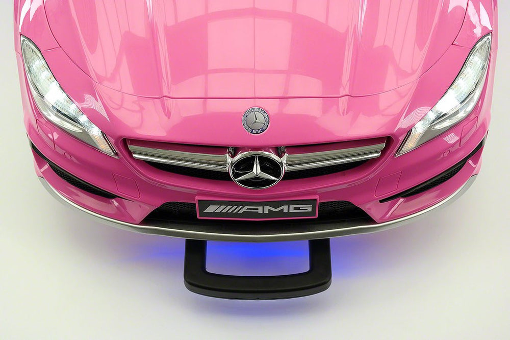 2021 Mercedes CLA45