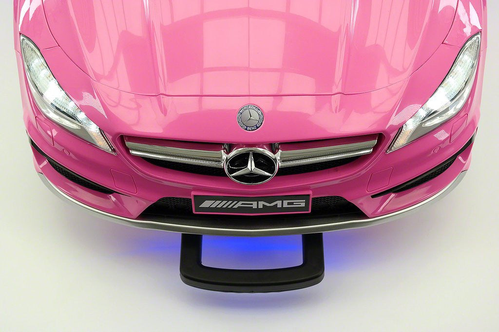 2021 Mercedes CLA45