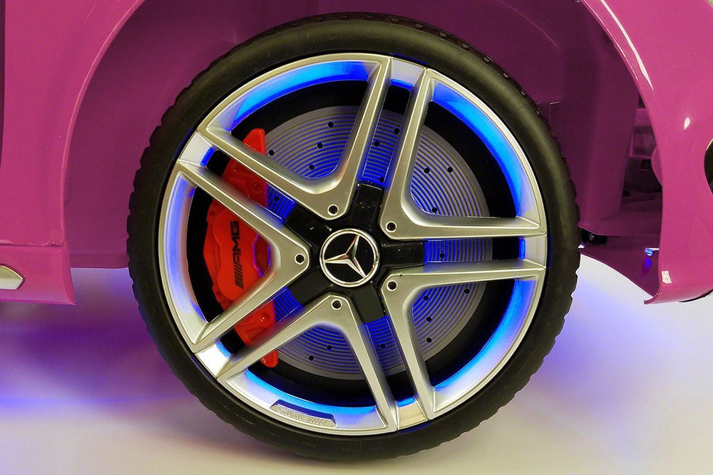 2021 Mercedes CLA45