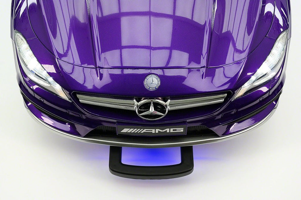 2021 Mercedes CLA45