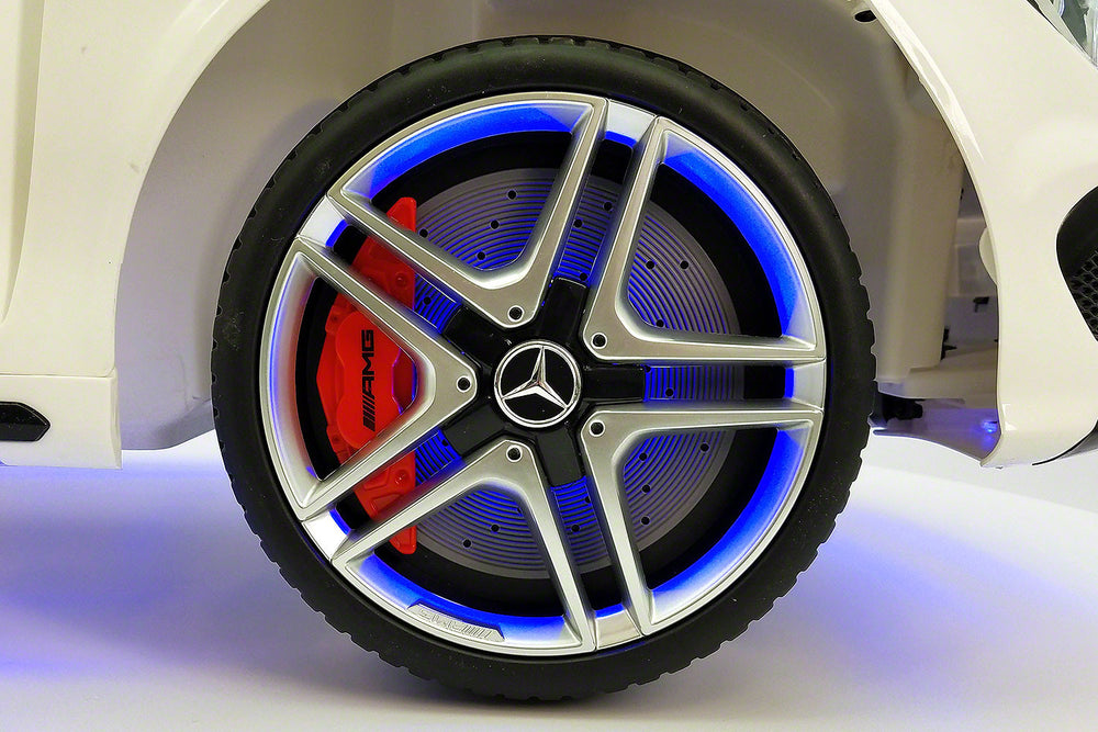 2021 Mercedes CLA45