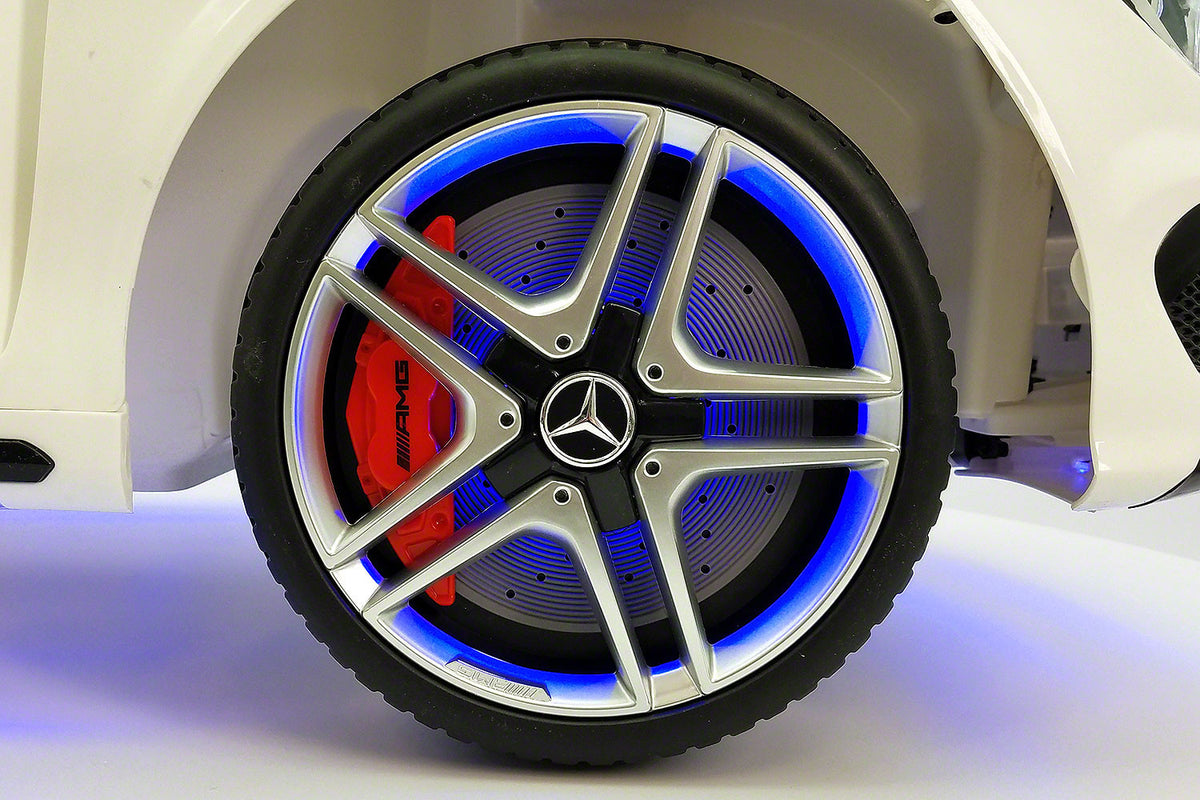 2021 Mercedes CLA45