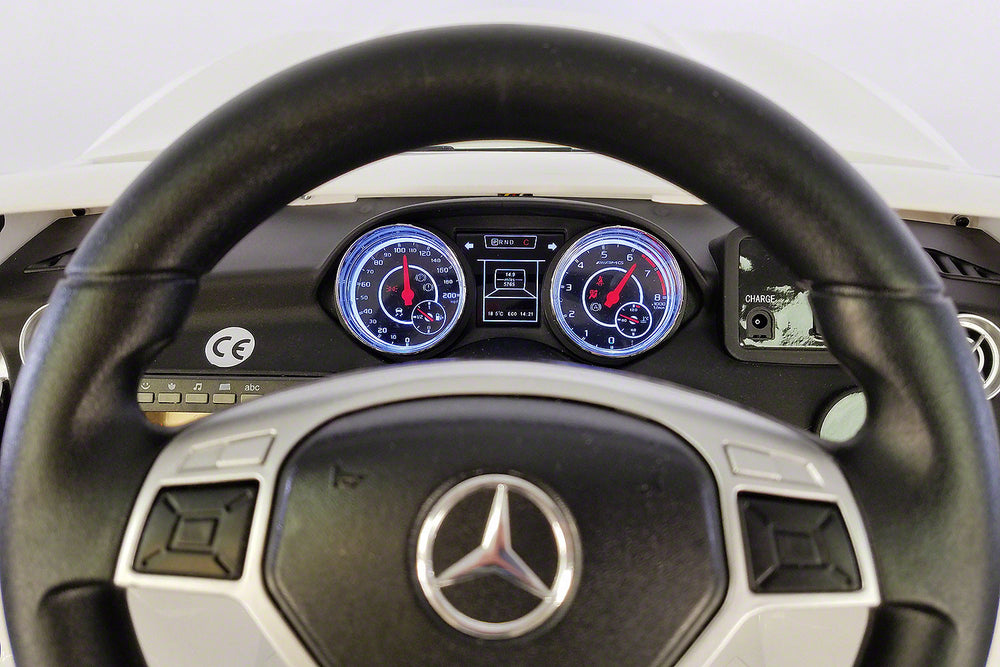 2021 Mercedes CLA45