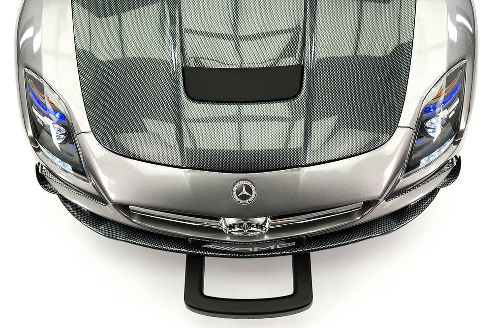 2021 MERCEDES SLS AMG 12V RIDE-ON CAR WITH PARENTAL REMOTE