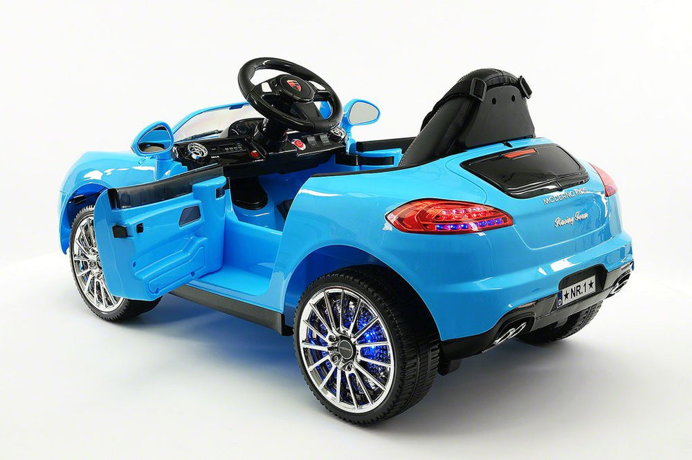 2021 PORCHE BOKSTER 12V BATTERY OPERATED KIDS ELECTRIC RIDE-ON CAR