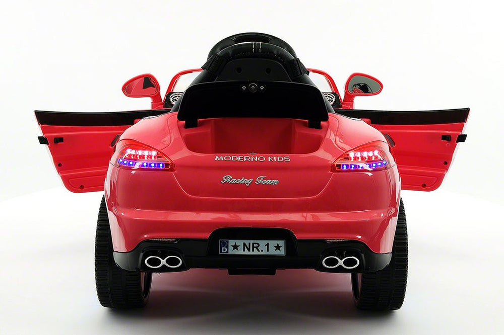 2021 PORCHE BOKSTER 12V BATTERY OPERATED KIDS ELECTRIC RIDE-ON CAR