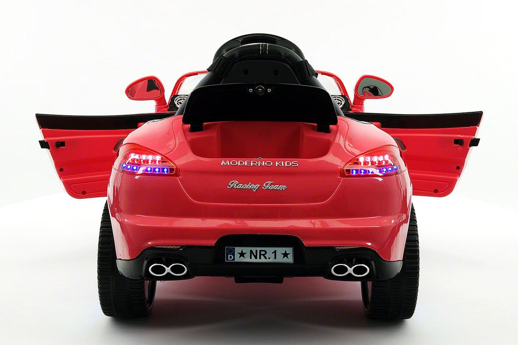 2021 PORCHE BOKSTER 12V BATTERY OPERATED KIDS ELECTRIC RIDE-ON CAR