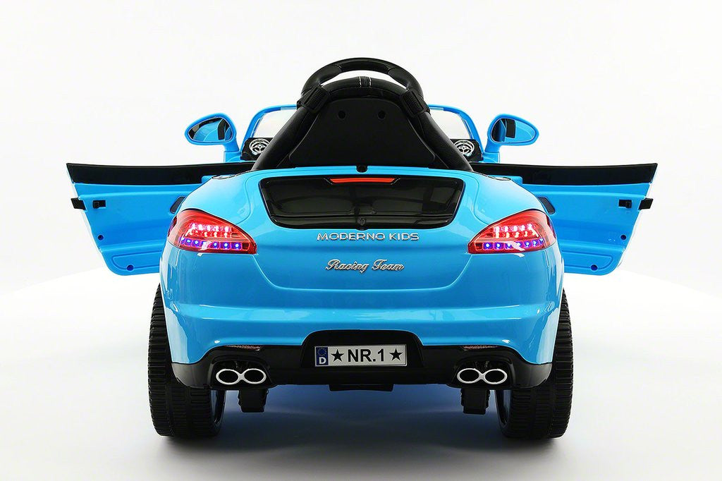 2021 PORCHE BOKSTER 12V BATTERY OPERATED KIDS ELECTRIC RIDE-ON CAR