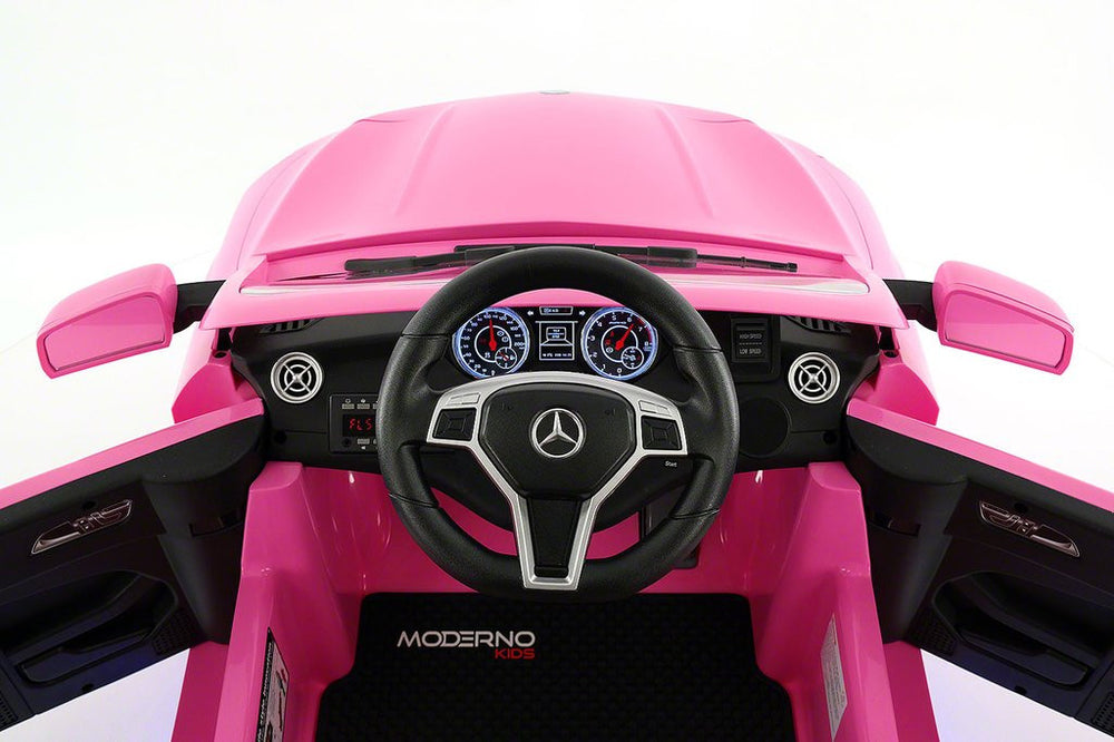2021 Mercedes CLA45