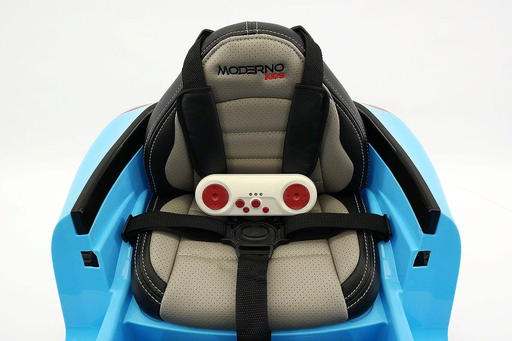 2021 PORCHE BOKSTER 12V BATTERY OPERATED KIDS ELECTRIC RIDE-ON CAR