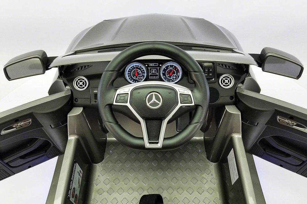 2021 Mercedes CLA45