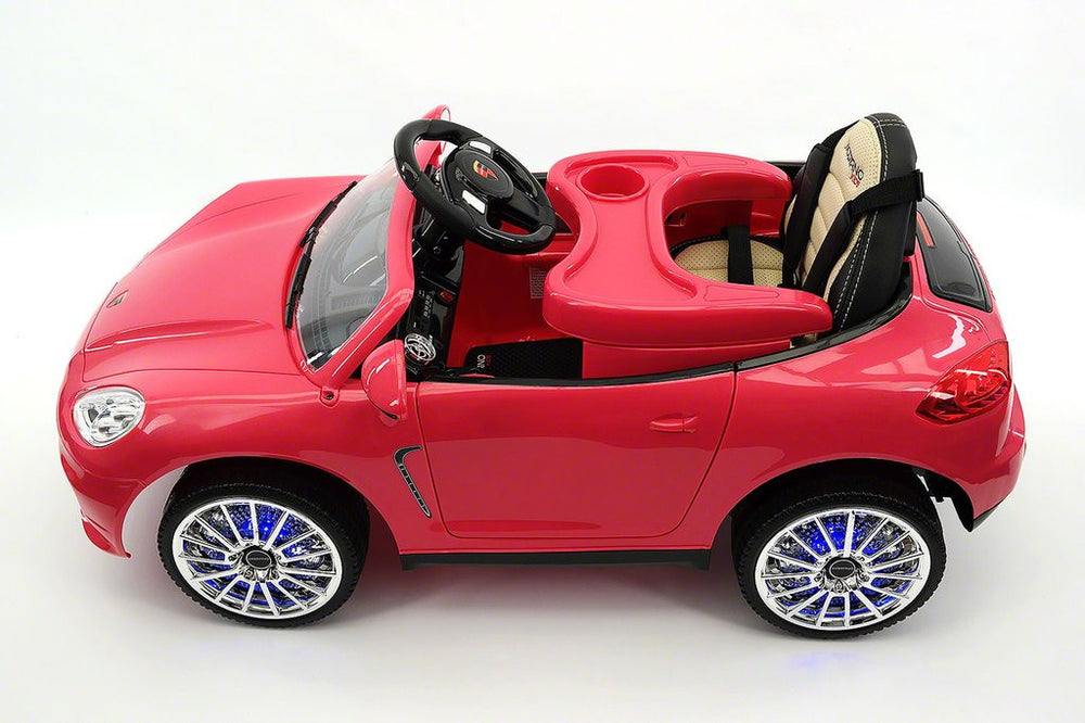 2021 PORCHE BOKSTER 12V BATTERY OPERATED KIDS ELECTRIC RIDE-ON CAR