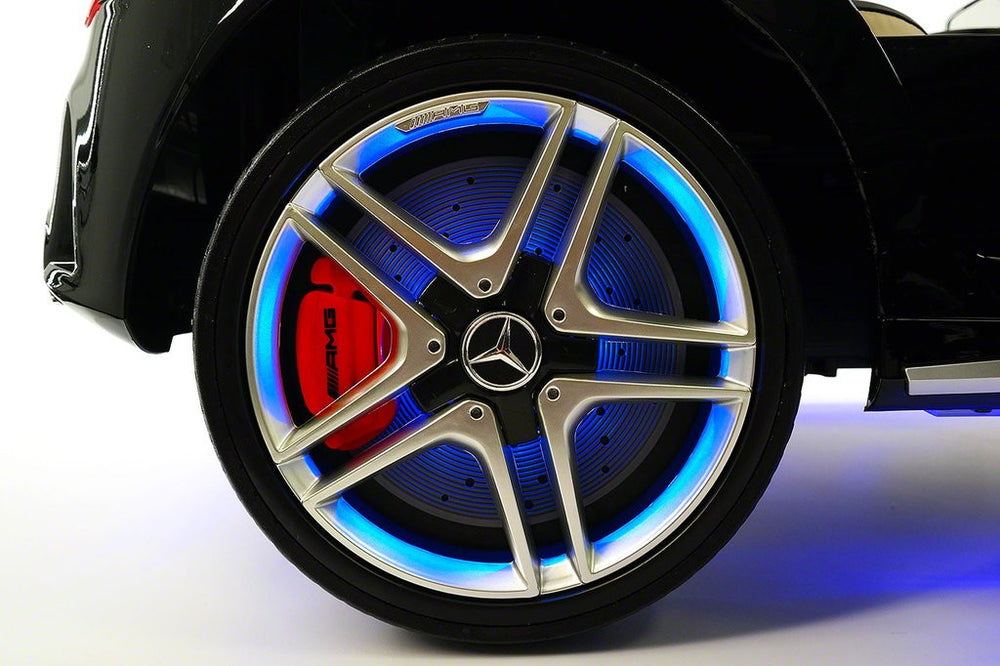 2021 Mercedes CLA45