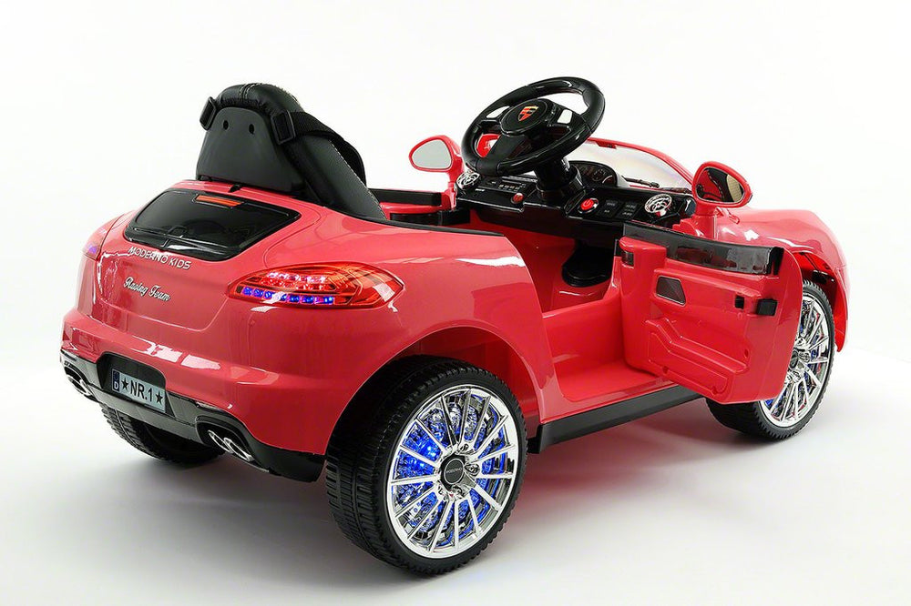 2021 PORCHE BOKSTER 12V BATTERY OPERATED KIDS ELECTRIC RIDE-ON CAR