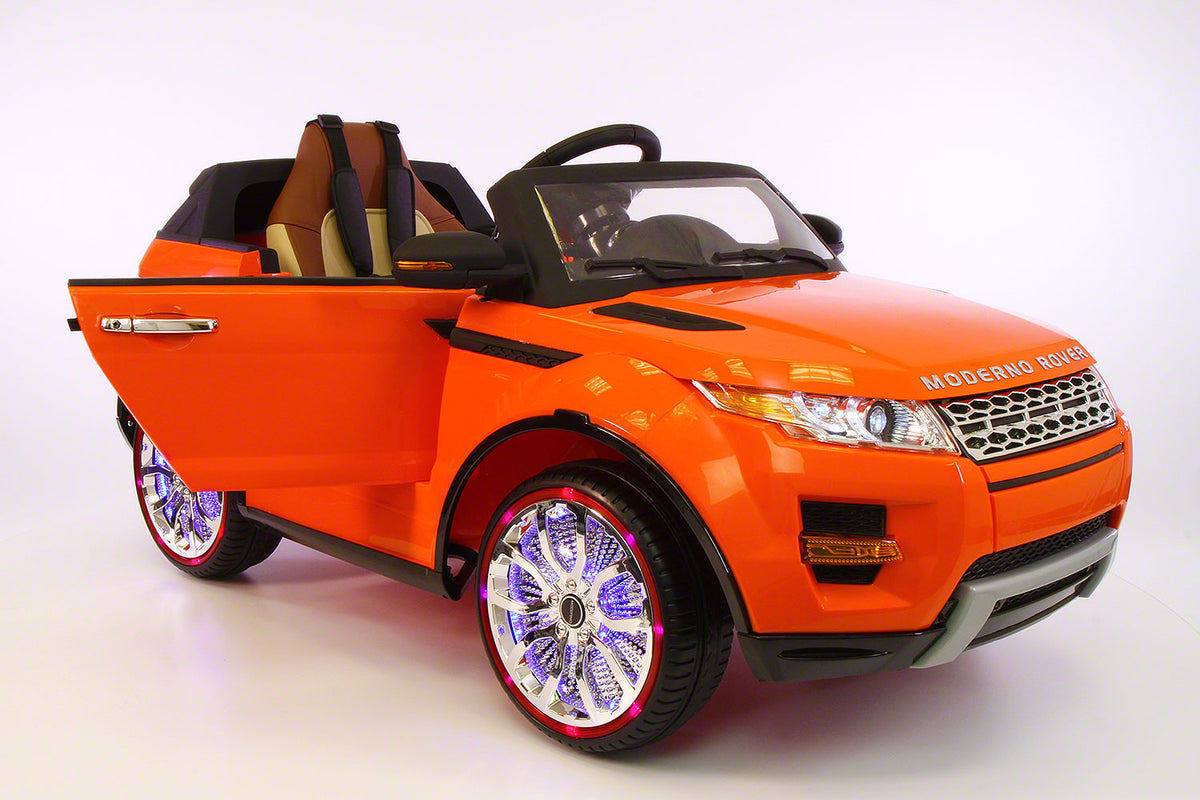 Range rover power hot sale wheel